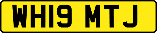 WH19MTJ