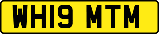 WH19MTM