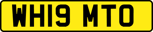 WH19MTO