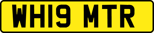 WH19MTR