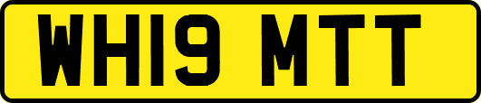 WH19MTT