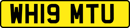 WH19MTU