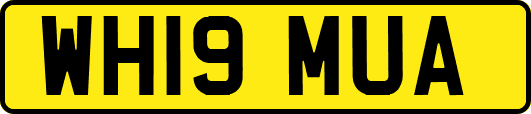 WH19MUA
