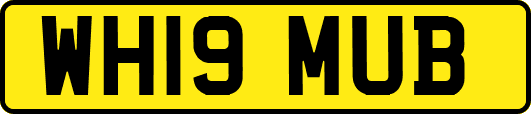 WH19MUB
