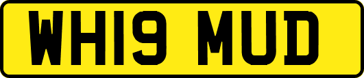 WH19MUD
