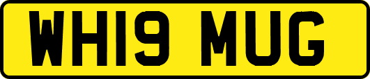 WH19MUG