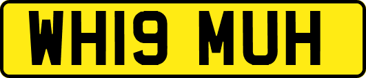 WH19MUH
