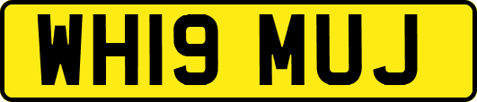 WH19MUJ