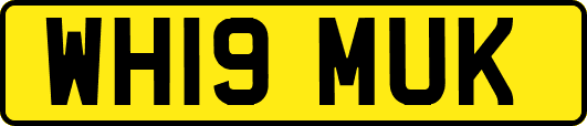 WH19MUK