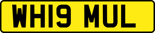 WH19MUL