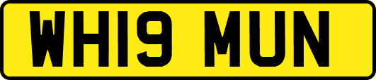 WH19MUN