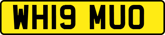 WH19MUO