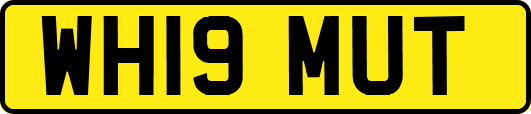 WH19MUT