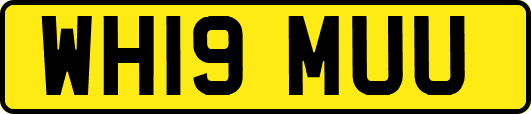 WH19MUU