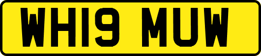WH19MUW