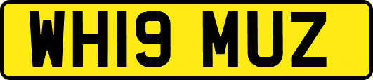 WH19MUZ