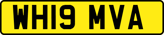 WH19MVA
