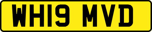 WH19MVD