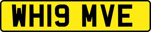 WH19MVE