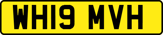 WH19MVH
