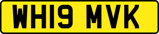 WH19MVK