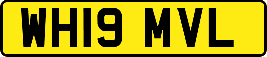WH19MVL