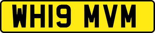 WH19MVM