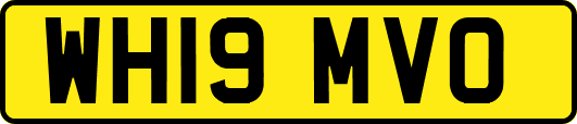 WH19MVO