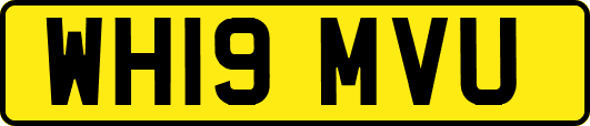 WH19MVU