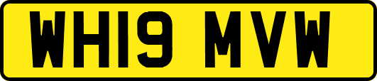 WH19MVW