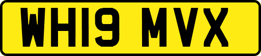 WH19MVX