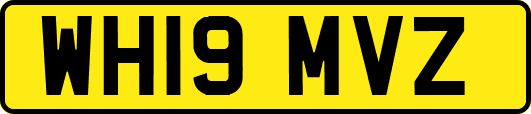 WH19MVZ