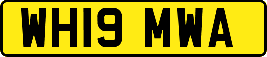 WH19MWA