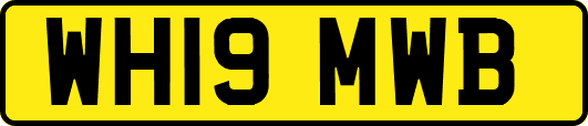 WH19MWB