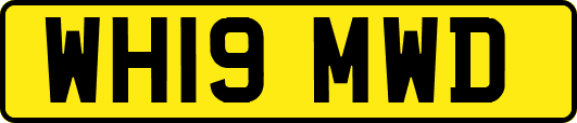 WH19MWD
