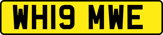 WH19MWE
