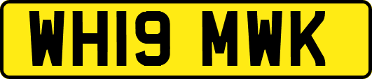 WH19MWK