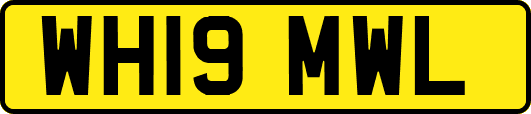WH19MWL