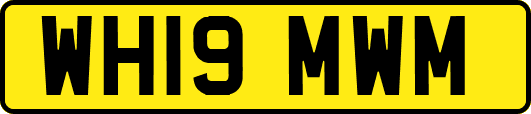 WH19MWM