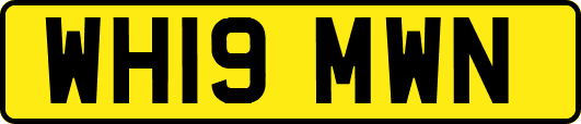 WH19MWN