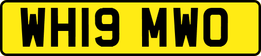 WH19MWO