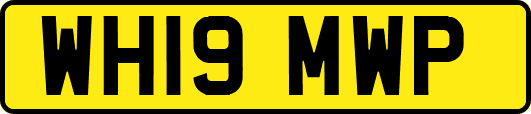 WH19MWP