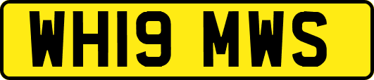 WH19MWS
