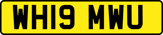 WH19MWU