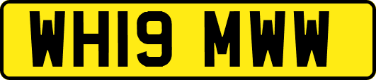 WH19MWW