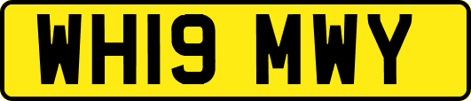 WH19MWY
