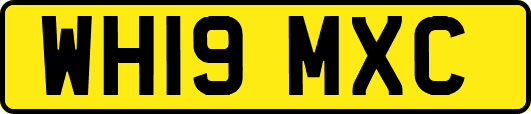WH19MXC
