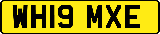 WH19MXE