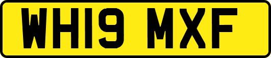 WH19MXF