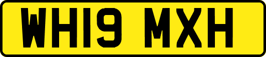 WH19MXH